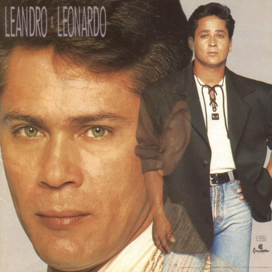 Leandro & Leonardo Vol. 8