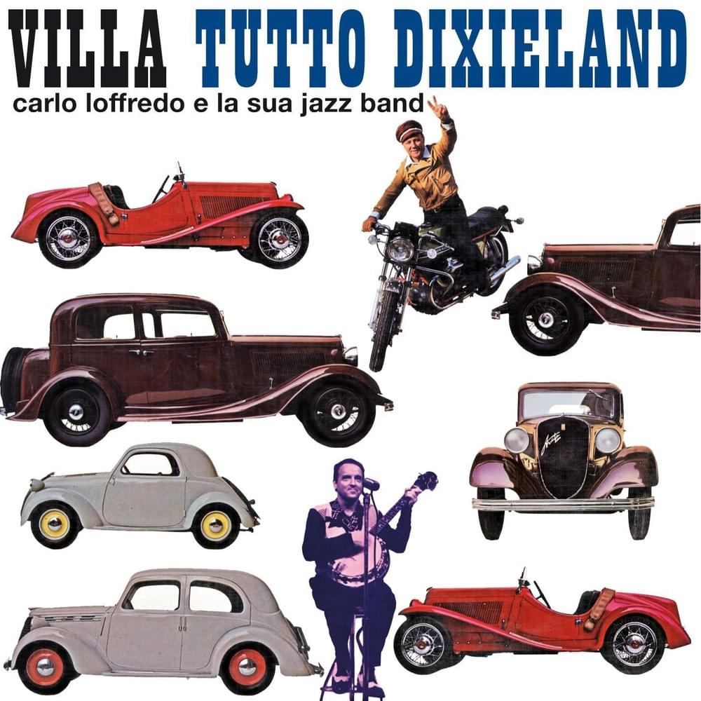 Tutto dixieland