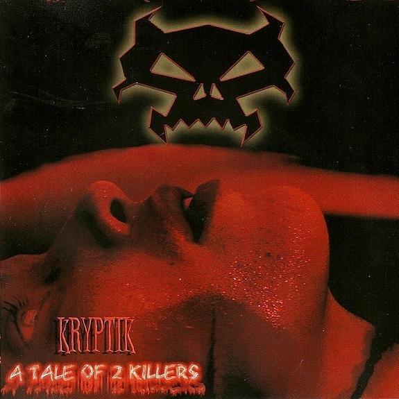 A Tale of 2 Killers