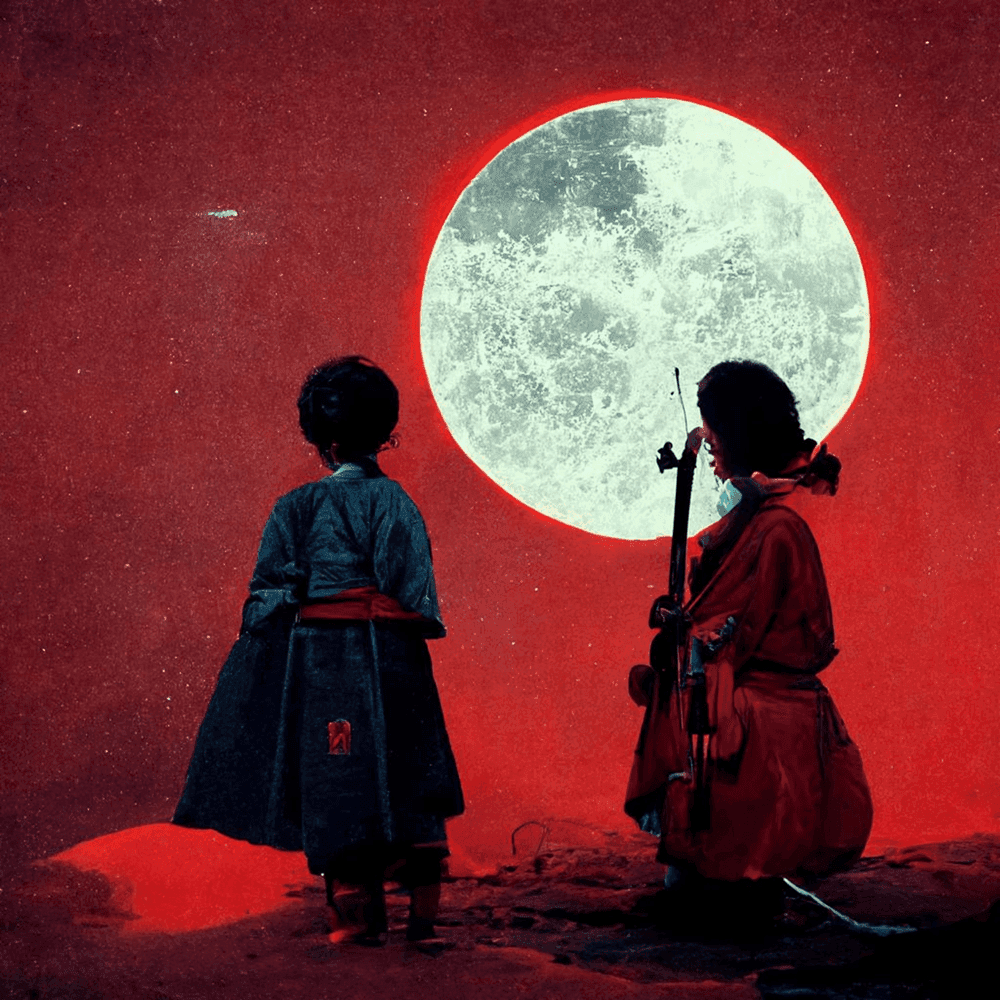 Album cover art for "Paciência" by A Banda Mais Bonita da Cidade