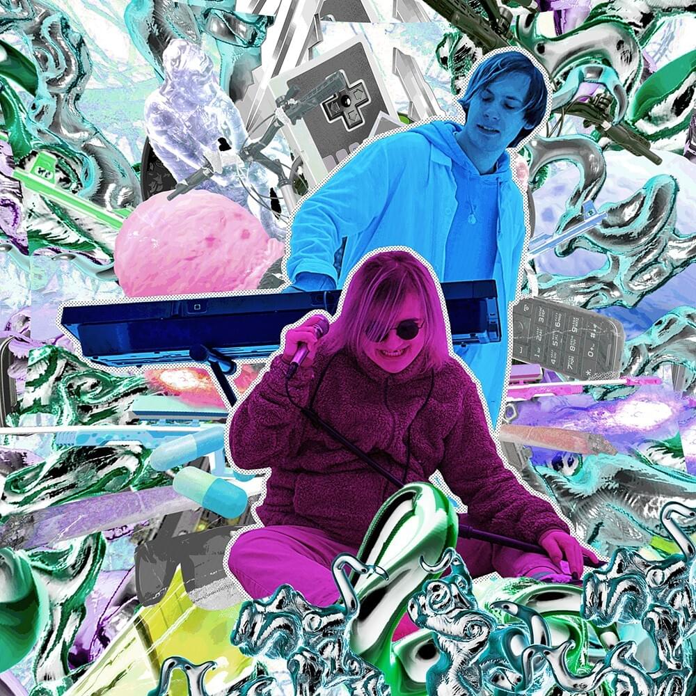 РУССКИЙ ФАНДОМ ПЛАВЛЕНОЙ ЭЛЕКТРОНИКИ (RUSSIAN FANDOM OF FUSED ELECTRONICS)