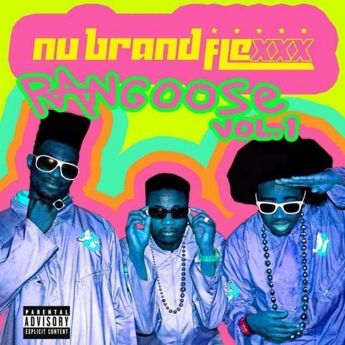 Rangoose Vol. 1