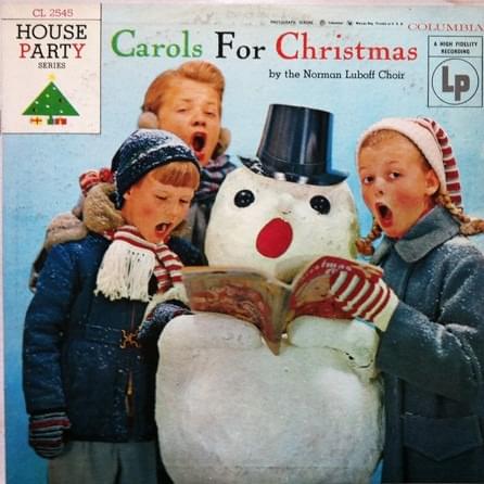 Carols for Christmas