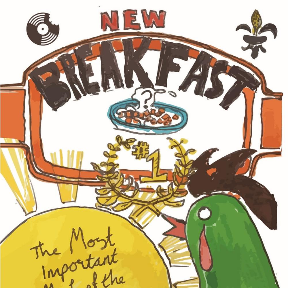 Breakfast #1