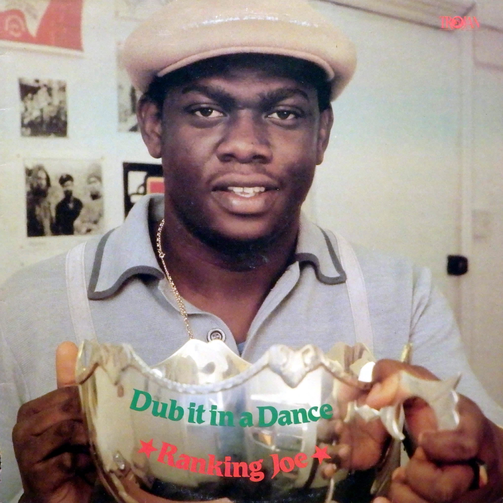 Dub It In A Dance