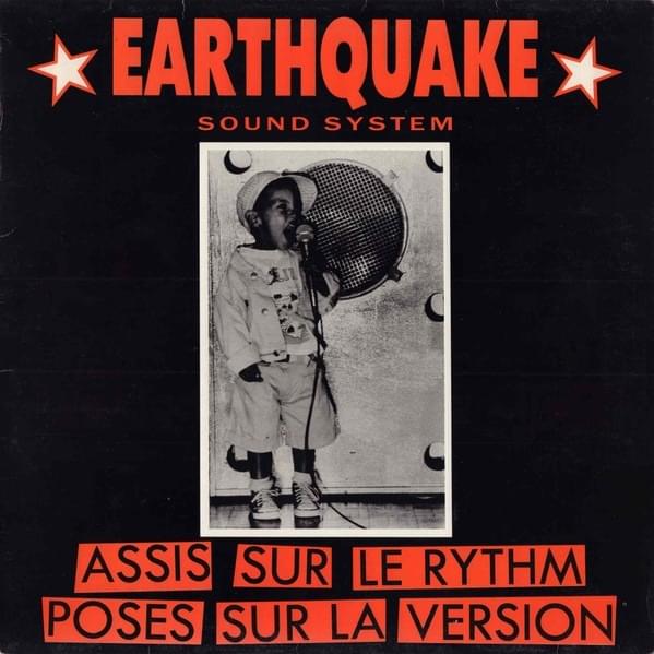 Assis sur le rythm, posés sur la version