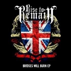 Bridges Will Burn