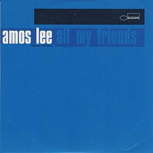 All My Friends