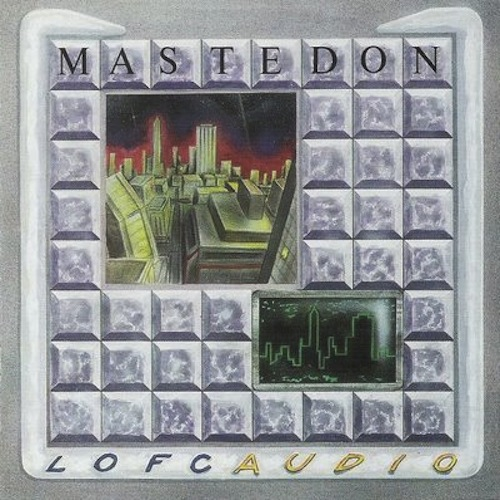 Lofcaudio