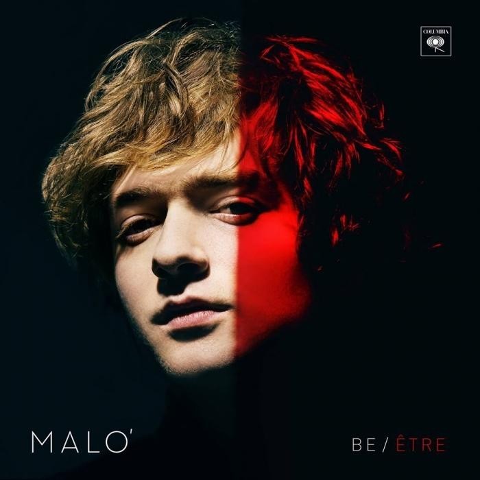 Be/Être