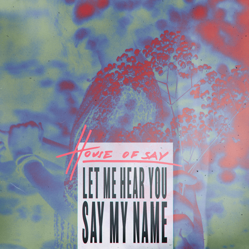 Let Me Hear You Say My Name