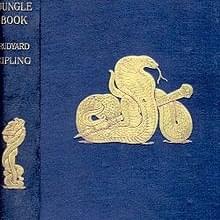 The Second Jungle Book