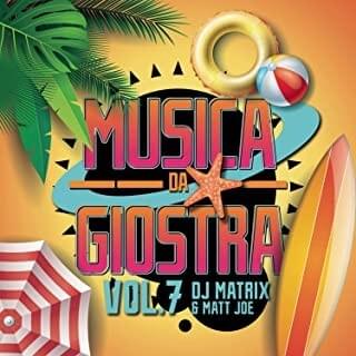 Musica da giostra, Vol. 7