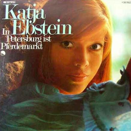 In Petersburg ist Pferdemarkt