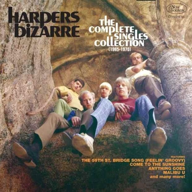 The Complete Singles Collection (1965-1970)