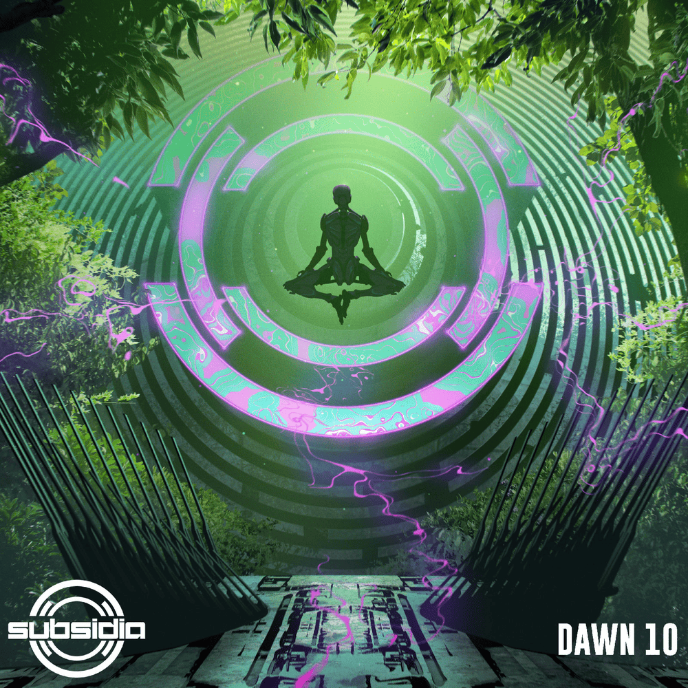Subsidia Dawn: Vol. 10