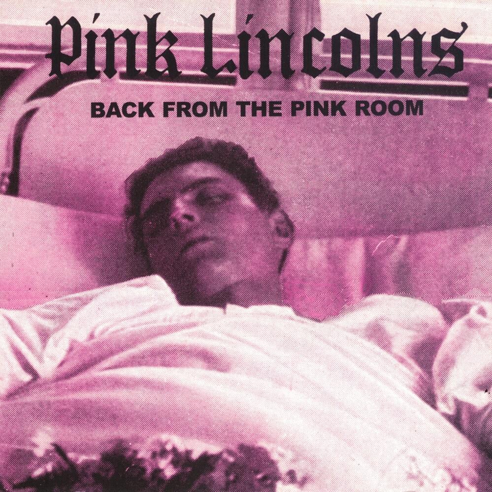 Back From The Pink Room [2008 reissue]