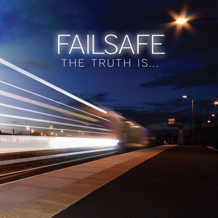 The Truth Is...