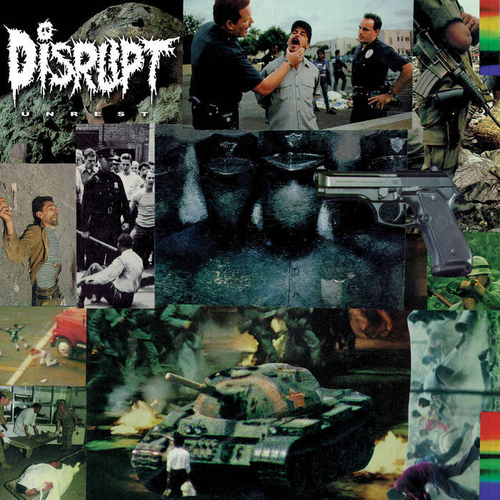 Unrest