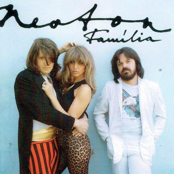 Neoton Família