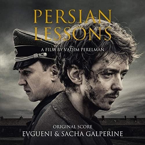 Persian Lessons (Original Score)