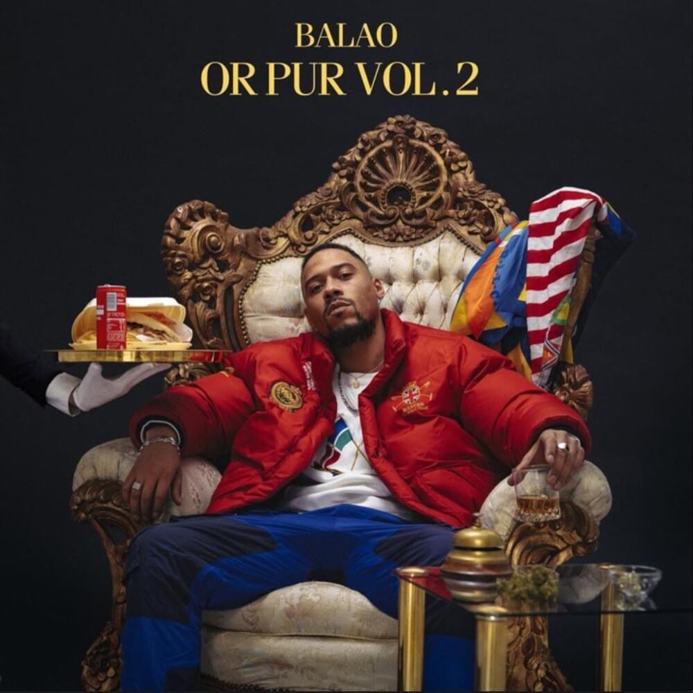 Or Pur, Vol. 2