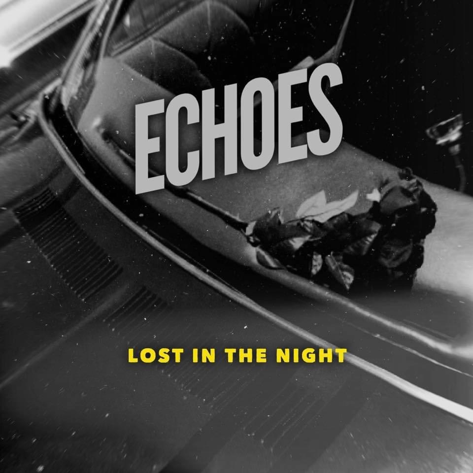 Lost in the Night