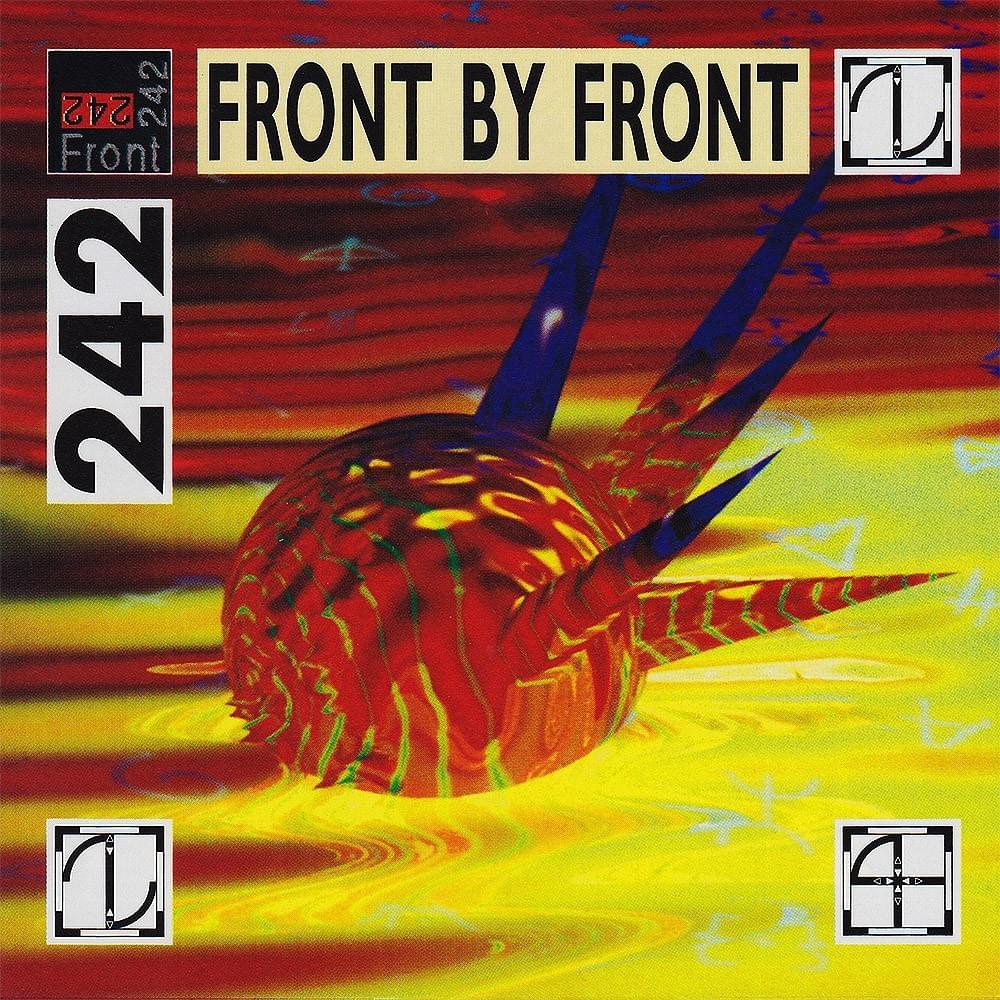 Front by Front