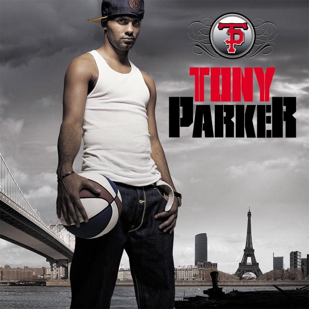 Tony Parker 