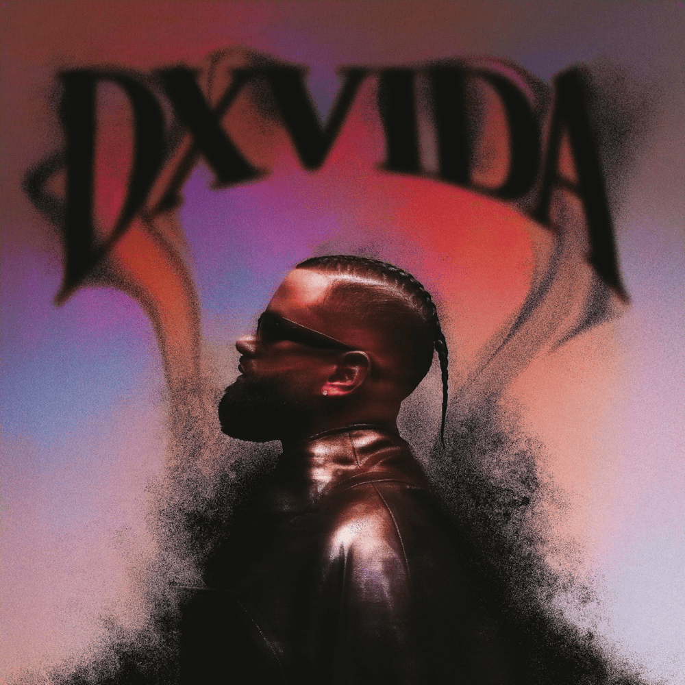 DXVIDA - EP