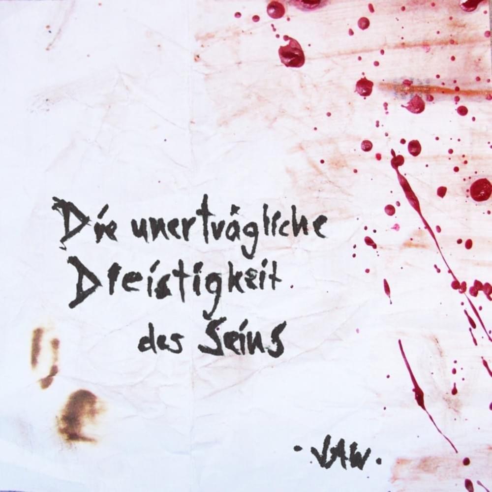 Die unerträgliche Dreistigkeit des Seins (Old Habits Version) 