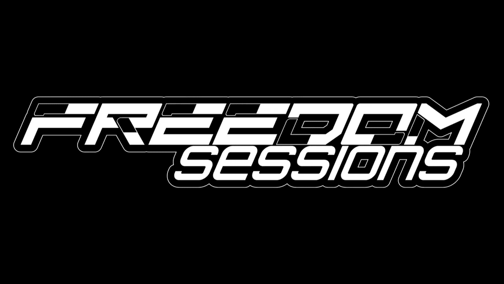 Freedom Sessions - فريدوم سيشنز
