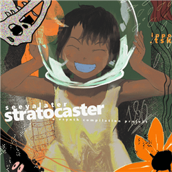 seeyalater stratocaster
