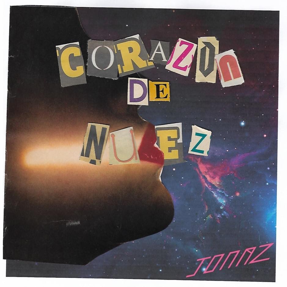 Corazón de Nuez - Single