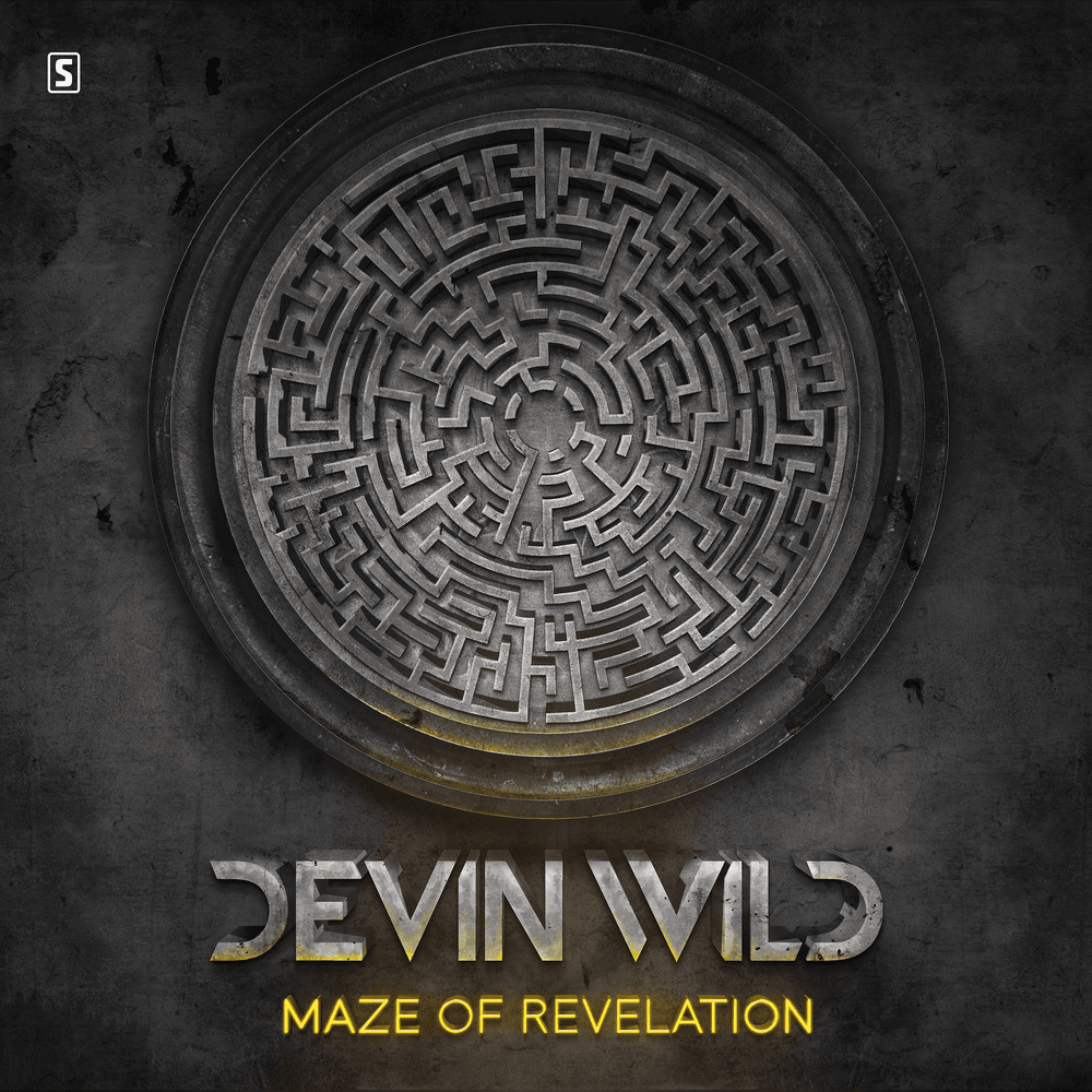 Maze of Revelation [Mini-Album]