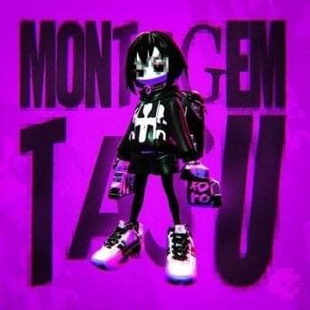 Montagem Tasu