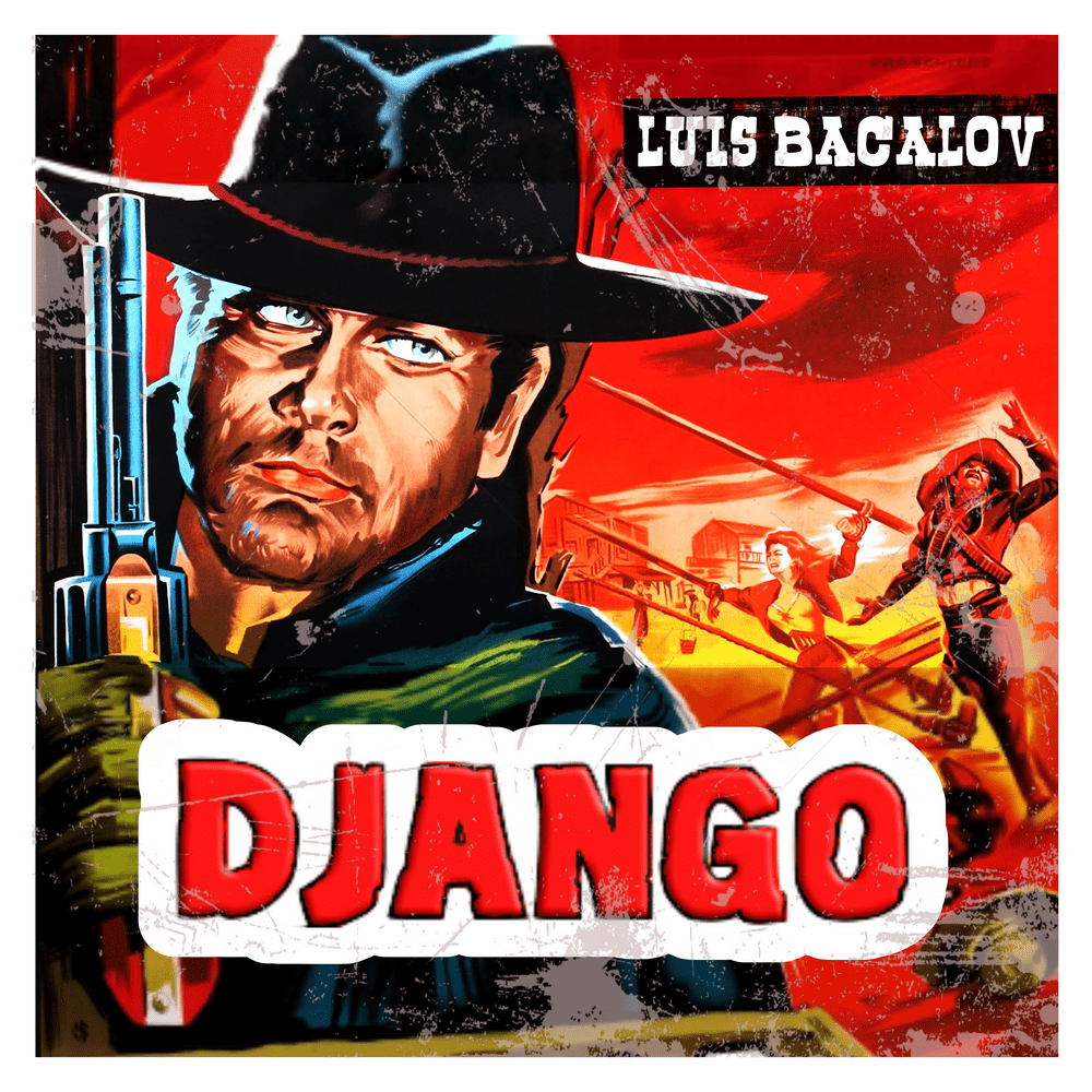 Django