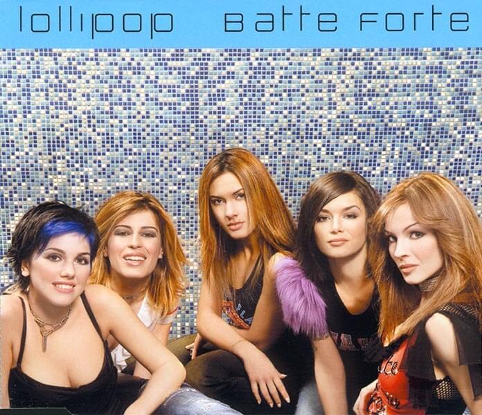 Batte Forte EP