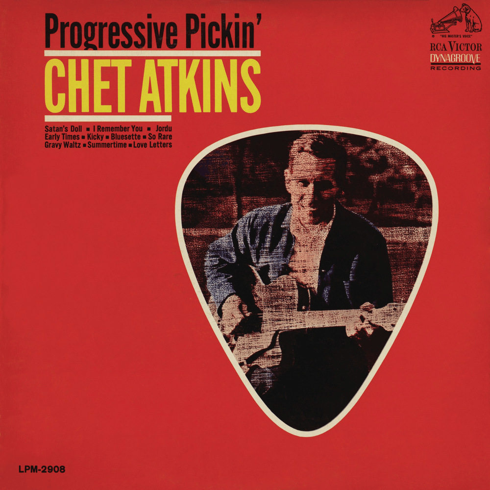 Progressive Pickin’