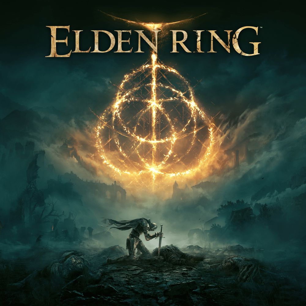 Elden Ring (Original Game Soundtrack)