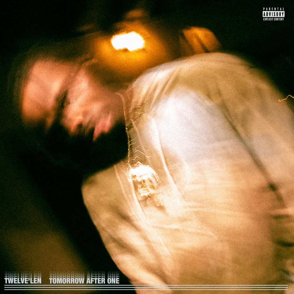 Tomorrow After One - EP