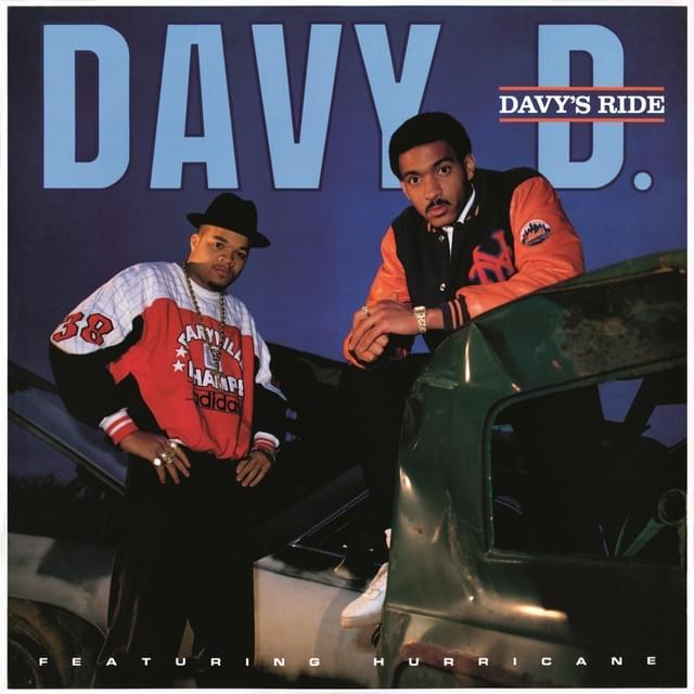 Davy’s Ride