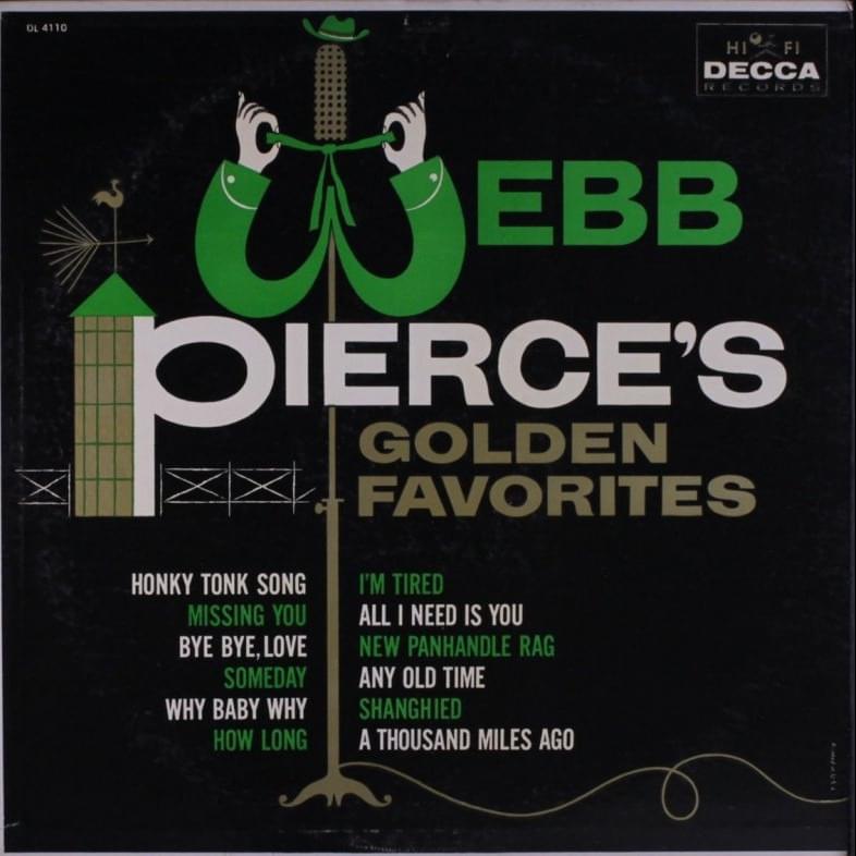 Golden Favorites