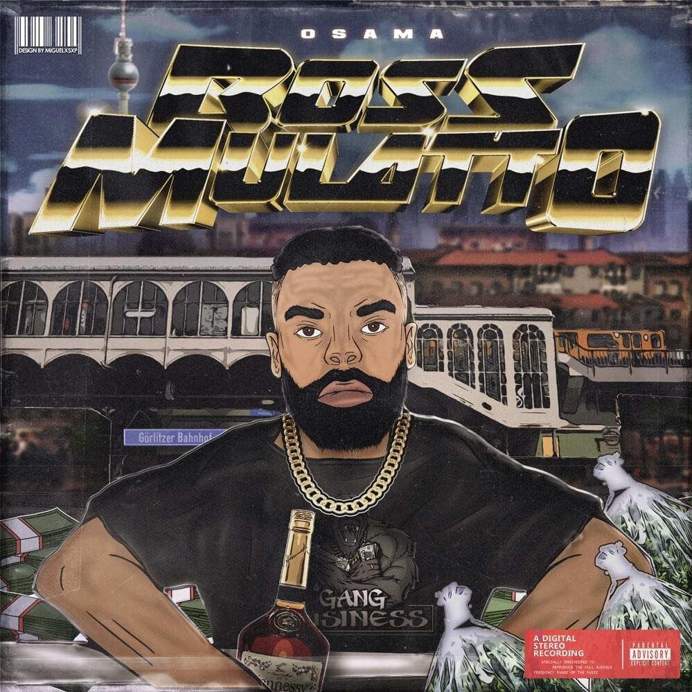 BOSS MULATTO EP