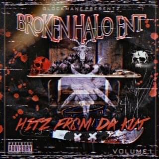 Hits From Da Kut Disk 1
