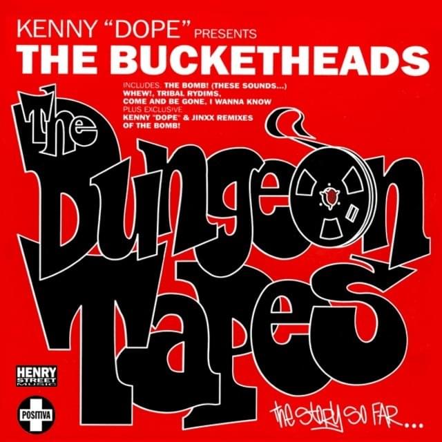 The Dungeon Tapes (The Story So Far...)