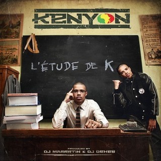L’étude de K