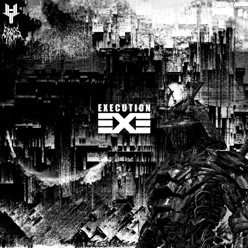 Execution EP