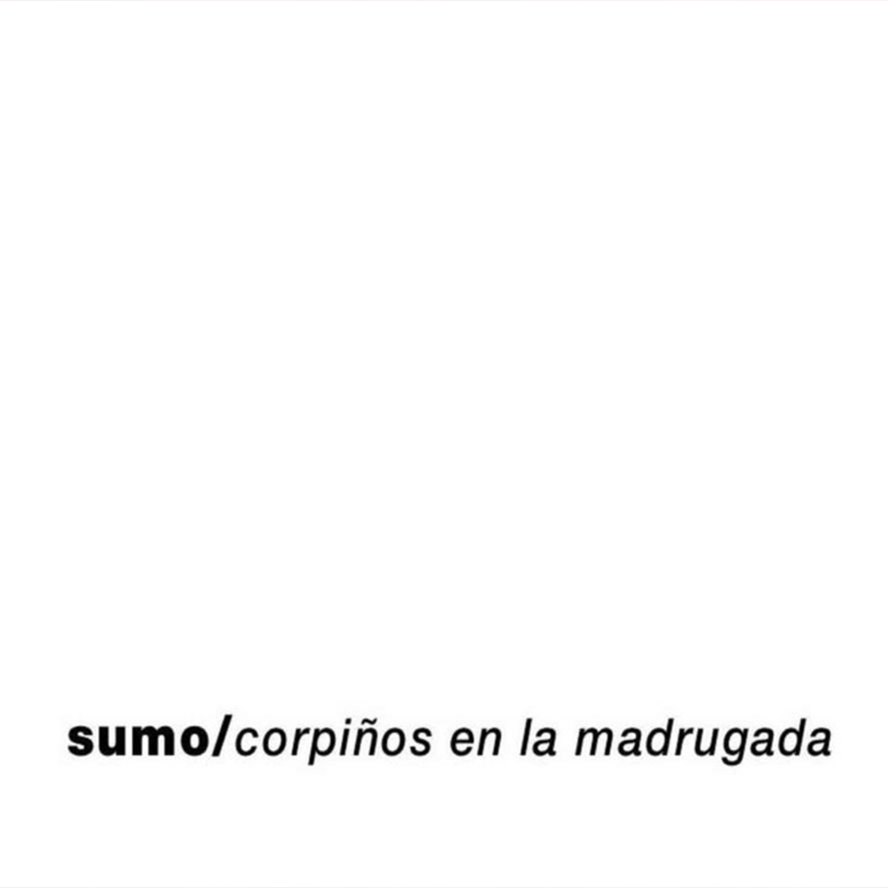 Corpiños En La Madrugada (Reedición 1993)