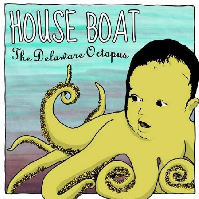 The Delaware Octopus
